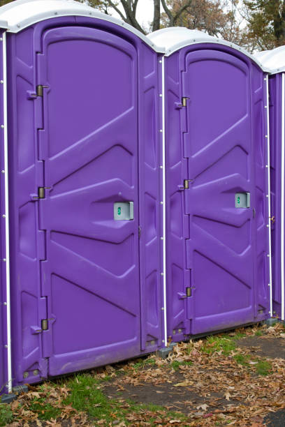 Best Long-Term Portable Toilet Rental  in Bassett, VA